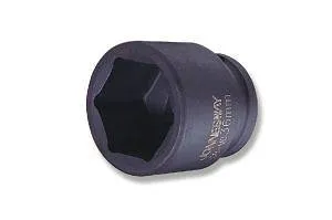 Jonnesway Klucz udarowy 24mm 1/2" 6-kątny S03A4124 