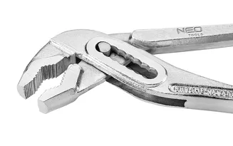 Neo szczypce do rur 250 mm z zakresem 10-45 mm 02-401 - 2
