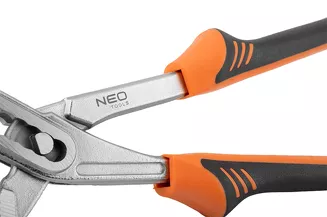 Neo szczypce do rur 250 mm z zakresem 10-45 mm 02-401 - 7