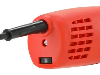 Yato Szlifierka do betonu 125mm 1400W z odsysaniem YT-82164  - 5