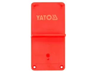 Yato Szablon do osadzania zawiasów YT-44135 - 2