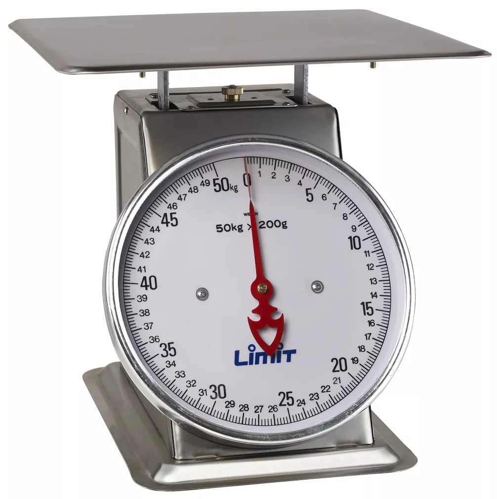 Limit Waga stołowa KC-4 50 kg 28000404