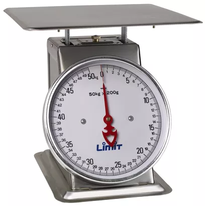 Limit Waga stołowa KC-4 50 kg 28000404