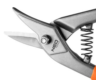 Neo Nożyce do blachy 280 mm prawe 31-083 - 3