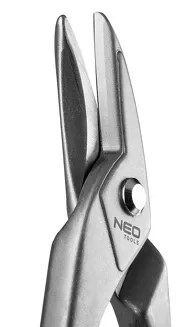 Neo Nożyce do blachy 280 mm prawe 31-083 - 6