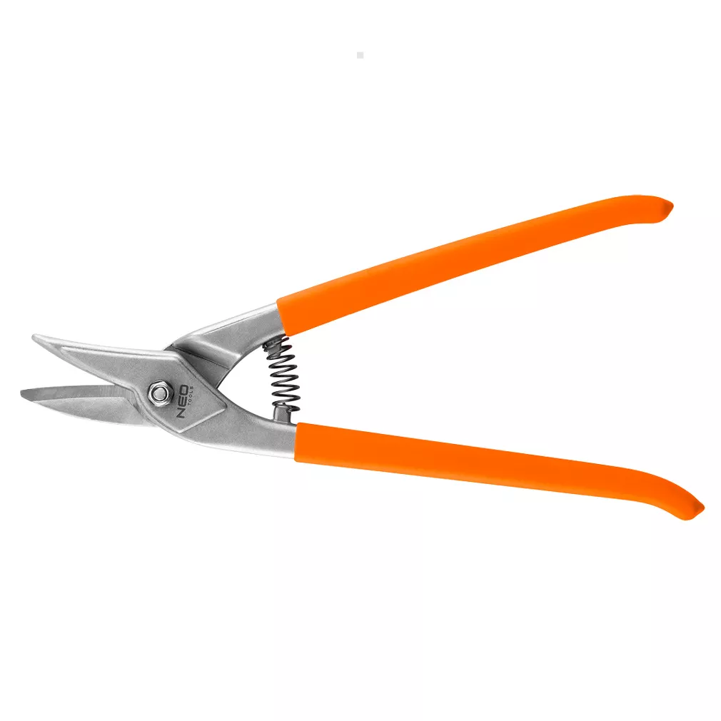 Neo Nożyce do blachy 280 mm prawe 31-083