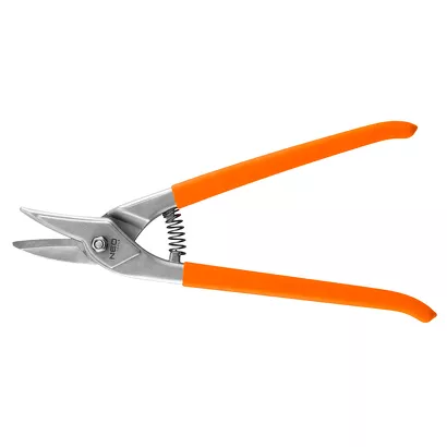 Neo Nożyce do blachy 280 mm prawe 31-083