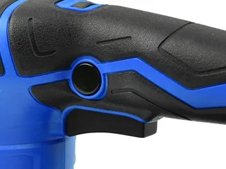 Geko Szlifierka mimośrodowa 125mm 300W G80809 - 7