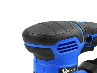 Geko Szlifierka mimośrodowa 125mm 300W G80809 - 9