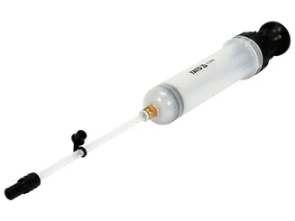 Yato Odsysarka ręczna do płynów 200ml YT-07083 - 2
