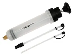 Yato Odsysarka ręczna do płynów 200ml YT-07083