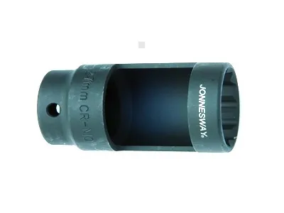 Jonnesway Klucz do wtryskiwaczy 12kt. 27mmx78mm AI010060-C 