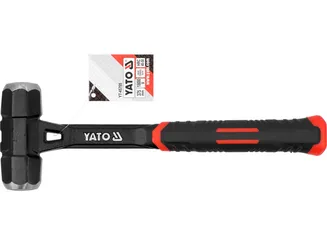 Yato Młotek kowalski monolityczny 1800g YT-45755 - 3