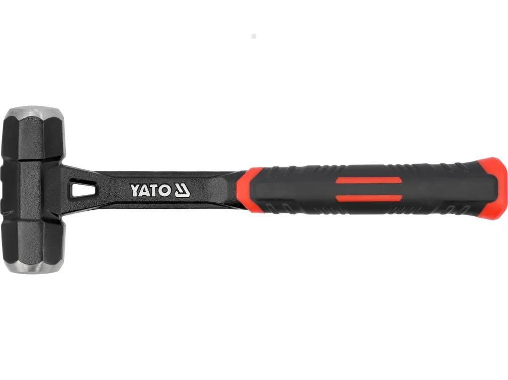 Yato Młotek kowalski monolityczny 1800g YT-45755