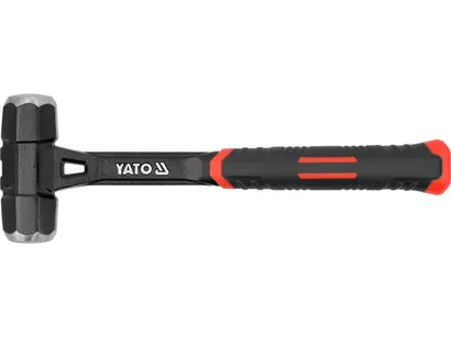 Yato Młotek kowalski monolityczny 1800g YT-45755