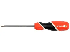 Yato Wkrętak Torx z otworem S2 T20 YT-25957 