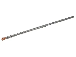 AWTOOLS Wiertło do betonu zbrojonego SDS MAX 38 x 940mm AW43876 - 3