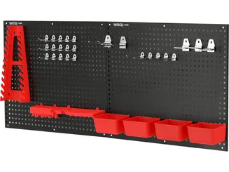Yato Tablica narzędziowa metalowa YT-08980 - 2