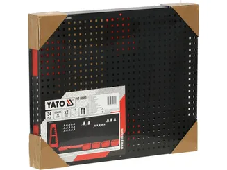 Yato Tablica narzędziowa metalowa YT-08980 - 5