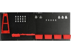 Yato Tablica narzędziowa metalowa YT-08980