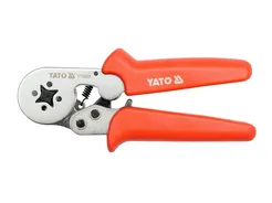 Yato Zaciskarka do tulejek 0.2-6.0 mm YT-2305