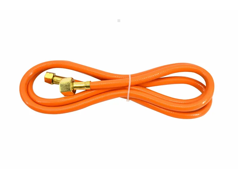 AWTOOLS Wąż przyłączeniowy do gazu PVC 5m AW13905