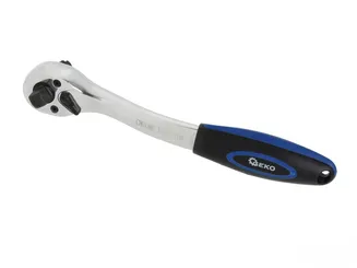 Geko Grzechotka do nasadek 3w1 1/2