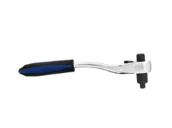 Geko Grzechotka do nasadek 3w1 1/2" 3/8" 1/4" G10135