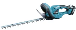 Makita Nożyce do żywopłotu 520mm 18V 1x3,0Ah DUH523RF