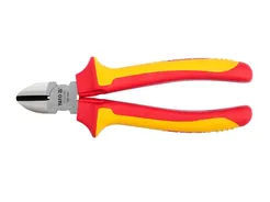 Yato Szczypce tnące boczne 180mm VDE YT-21159