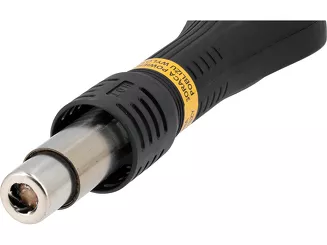 Sthor Stacja lutownicza HOT AIR 750 W 79371 - 7