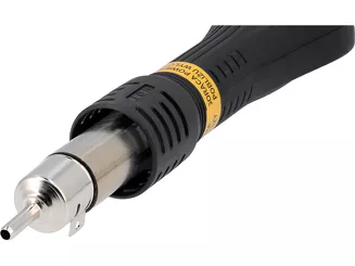 Sthor Stacja lutownicza HOT AIR 750 W 79371 - 8
