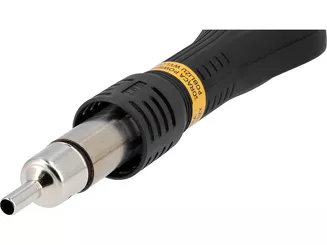 Sthor Stacja lutownicza HOT AIR 750 W 79371 - 9