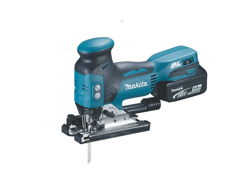 Makita Wyrzynarka akumulatorowa 18V  DJV181Z 