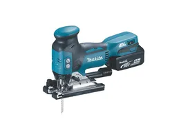 Makita Wyrzynarka akumulatorowa 18V  DJV181Z 