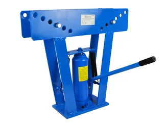 Geko Giętarka hydrauliczna do rur 16T G02041 - 2