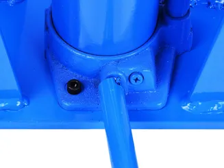 Geko Giętarka hydrauliczna do rur 16T G02041 - 7