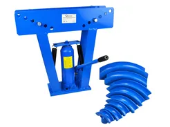 Geko Giętarka hydrauliczna do rur 16T G02041