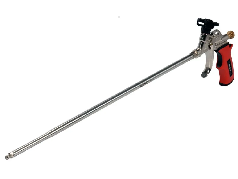 Yato Pistolet do pianki montażowej długi YT-67460