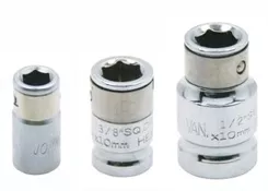 Jonnesway Adapter 3/8" na bity 10mm S44H3210 