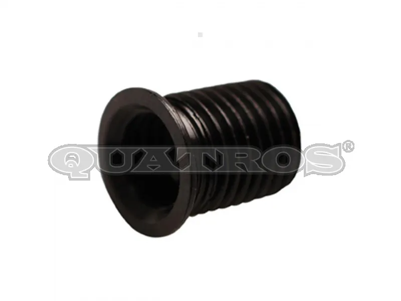 Quatros Wkładki do naprawy gwintów M8x1.0x12mm 5szt. QS14143-1 