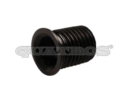 Quatros Wkładki do naprawy gwintów M8x1.0x12mm 5szt. QS14143-1 