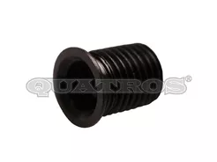 Quatros Wkładki do naprawy gwintów M8x1.0x12mm 5szt. QS14143-1 