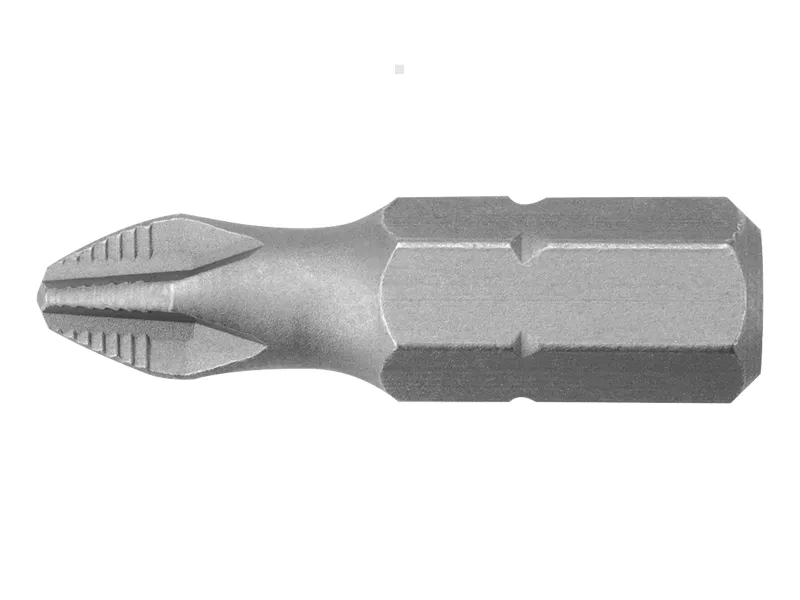 Neo Końcówka wkrętakowa ACR krzyżowa PH2 10szt. 06-036
