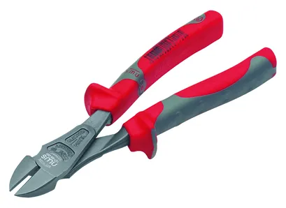 NWS Szczypce obcinaczki boczne 180mm 137-69-180 