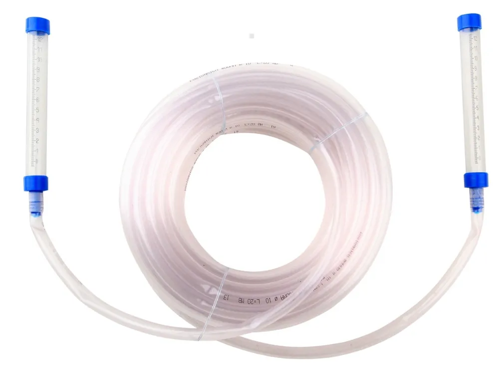 Vorel Poziomica wodna 25m 16002