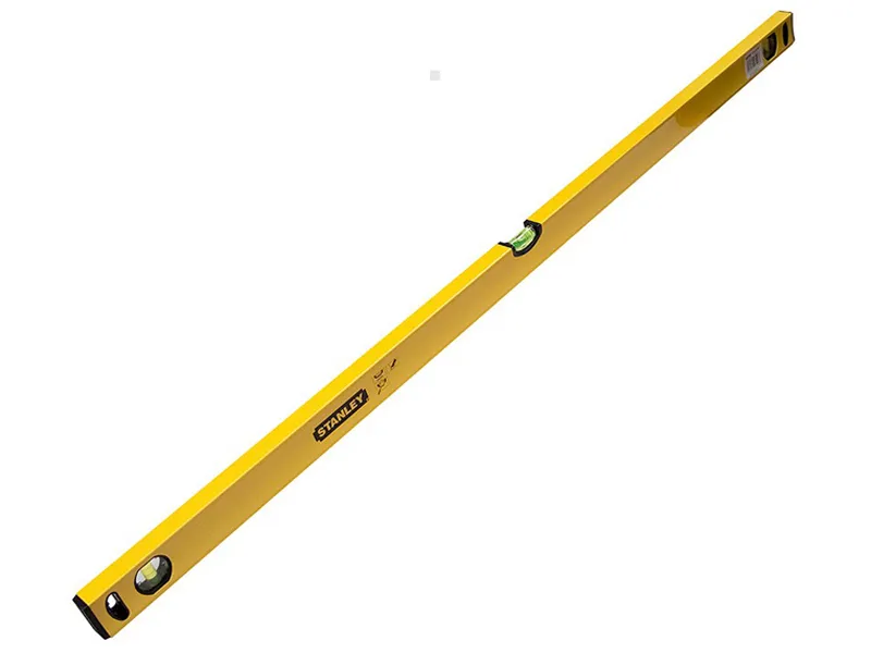 Stanley Poziomica skrzynkowa 1200mm Classic STHT1-43106 