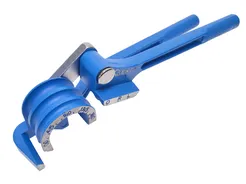 Geko Giętarka ręczna do rurek przewodów hamulcowych 6-10mm G02723 