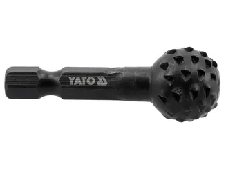 Yato Tarnik trzpieniowy do drewna 16mm HEX YT-61742 - 2
