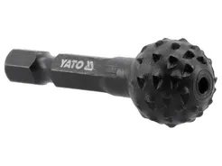 Yato Tarnik trzpieniowy do drewna 16mm HEX YT-61742